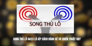 Song thủ lô 6623