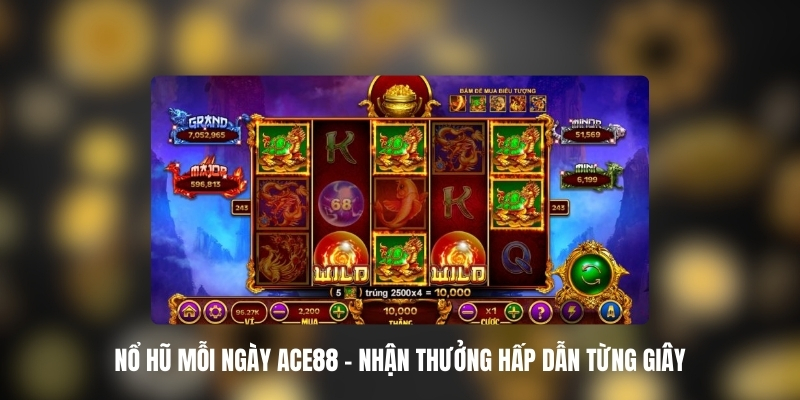 no hu moi ngay ace88 1
