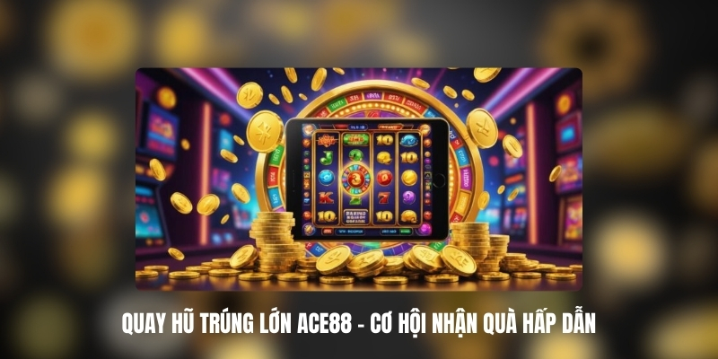 quay hu trung lon ace88 1